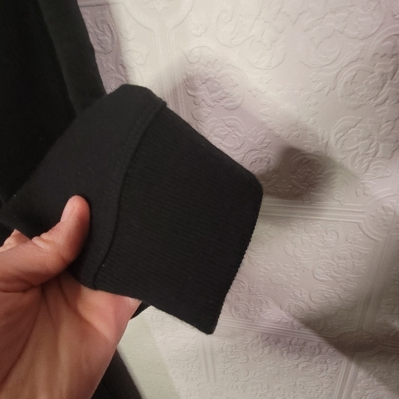 Icebreaker Merino wool full length dress with tulle - Picture 5 of 9